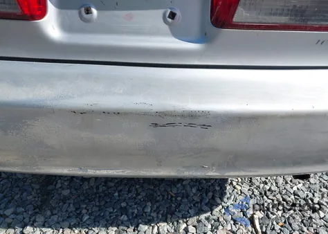 2002 Honda Accord 2.3 Ex/2.3 Se z USA, uszkodzony, nr VIN 1HGCG66812A031636